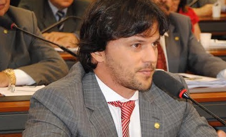 fabio barragem