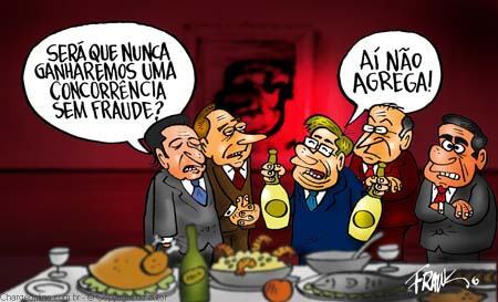 fraude
