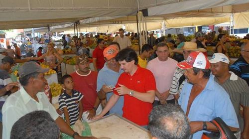 george feira assu