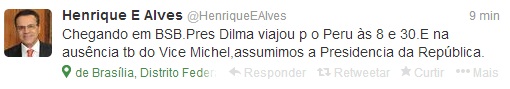 henrique bsb