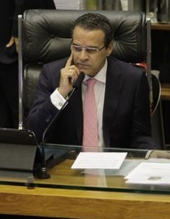 henrique mesa