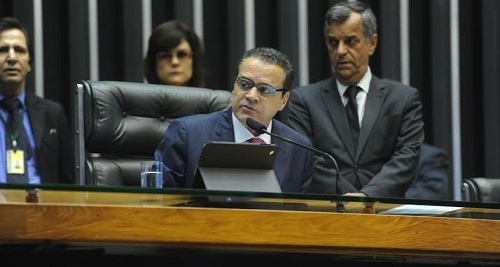 henrique presidencia
