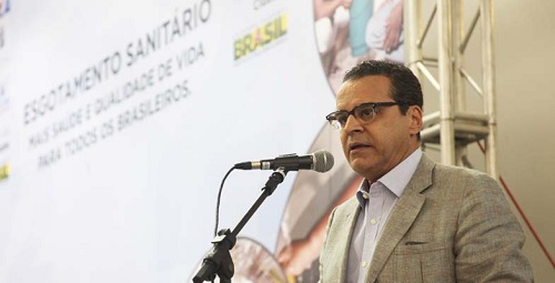 henrique sanear