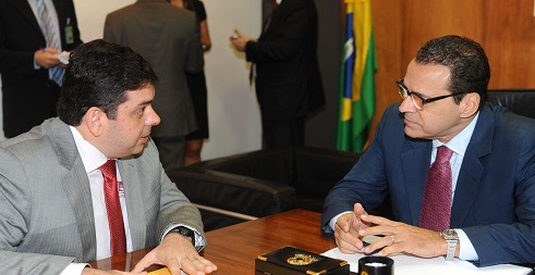henrique uern