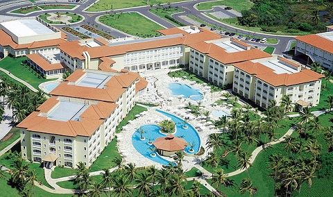 hotel copa