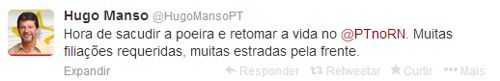 hugo manso twitter