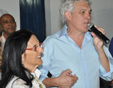 joao maia anunciada