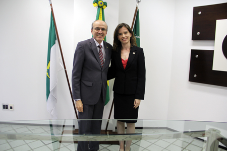 juiza trabalho