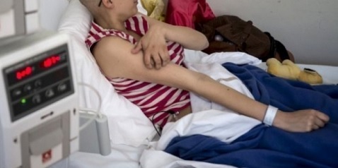 leucemia