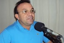 luis macaco