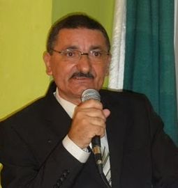 luiz da verdura