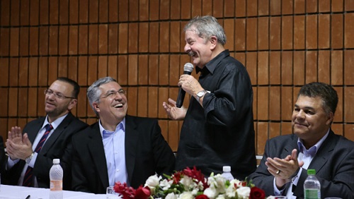 lula josias