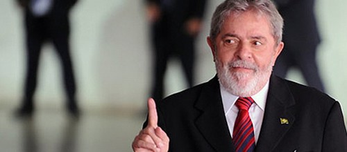 lula juventude