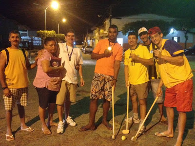 nova cruz golfe