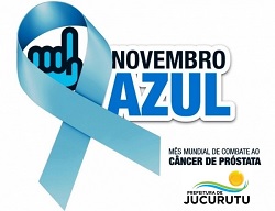 novembro azul jucurutu