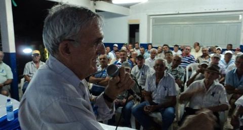 petronilo palestra