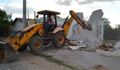 posto nova descoberta