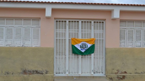 prefeitura santana do serido