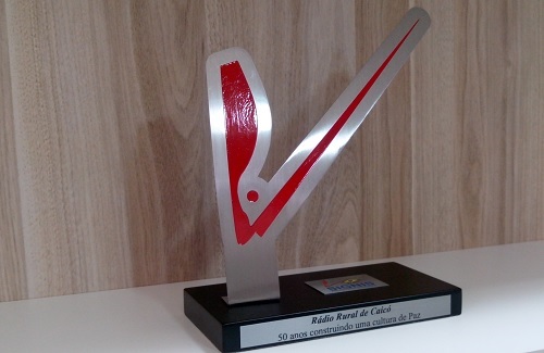 premio rural