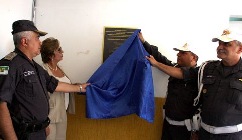 rosalba distrito
