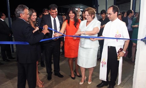 rosalba empresa