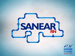 sanear logo