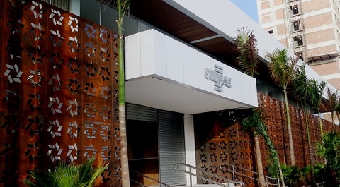 sebrae natal