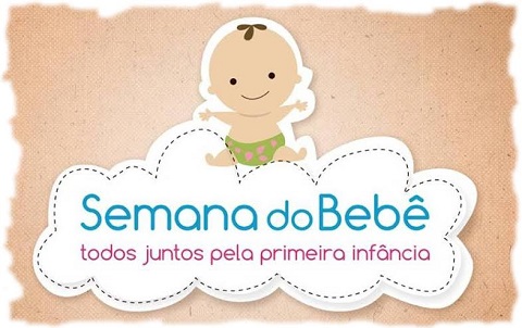 semana do bebe jardim