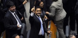 tiririca deputado