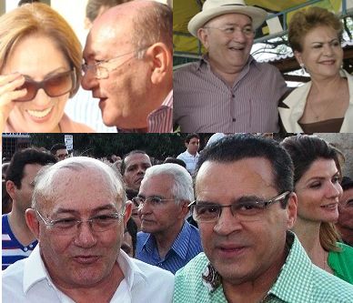 vivaldo lado