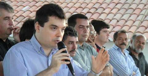 walter goianinha