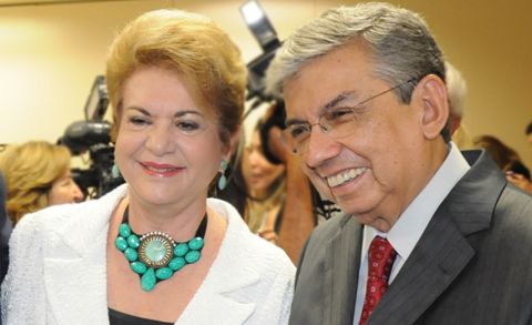 wilma gari no ar