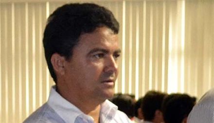 Alcides Fernandes