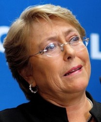 bachelet
