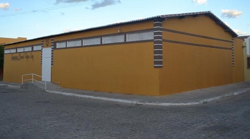 banda ouro branco