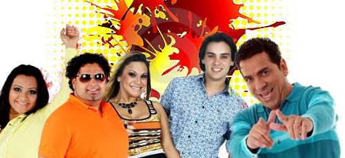 bandas joao pessoa