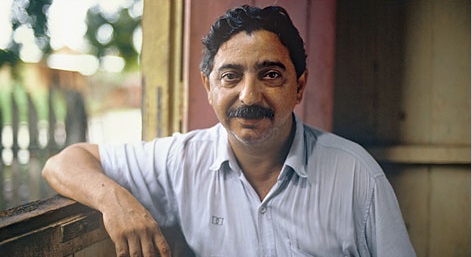 chico mendes