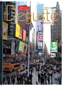 deguste