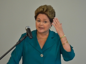 dilma TV