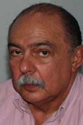 edmar medeiros