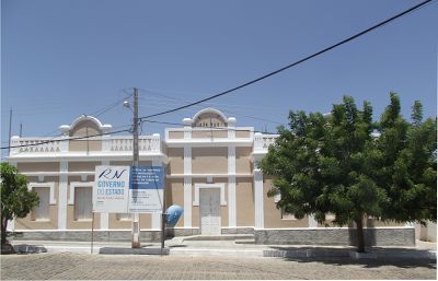 Escola Padre João Maria se tornaria centro de cultura