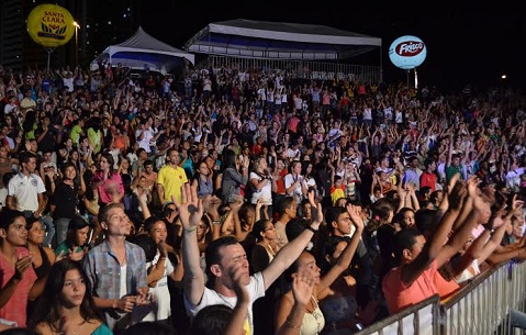 festival aleluia