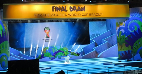 final draw