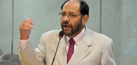 gustavo agua