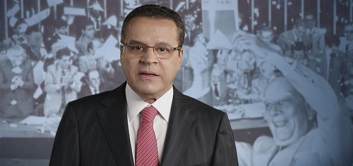 henrique pronunciamento