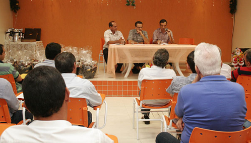 henrique reuniao