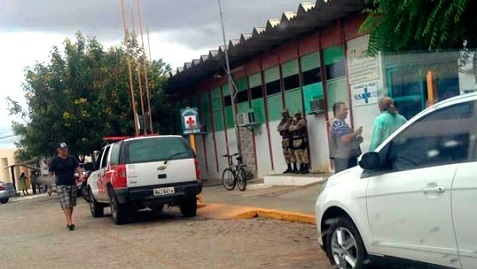 hospital currais