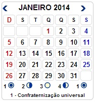 janeiro 2014