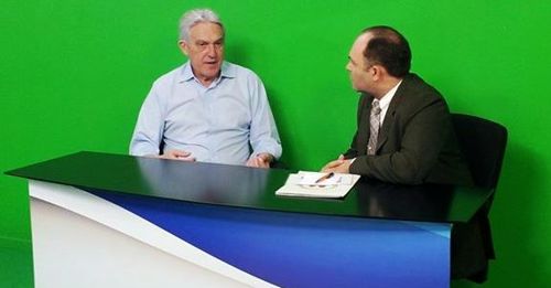 joao maia TV