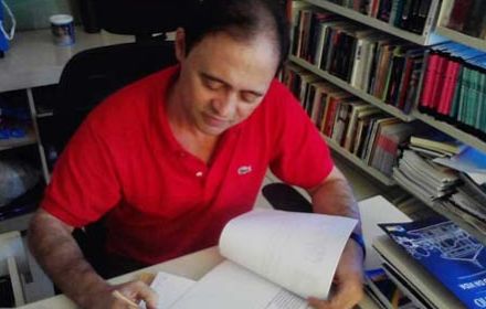 José Ferrari foi cassado e afastado